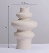 Modern Ceramic Vase