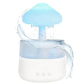 Soft Glow Humidifier