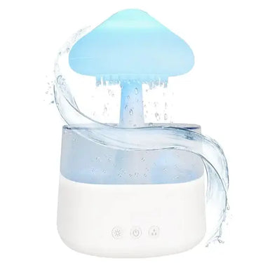 Soft Glow Humidifier